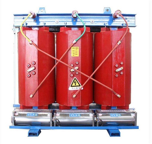 天桥SCB11-630KVA/10KV干式变压器